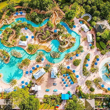Reunion Resort & Golf Club Киссимми Экстерьер фото