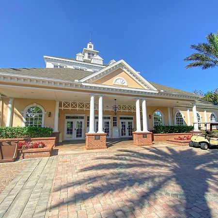 Reunion Resort & Golf Club Киссимми Экстерьер фото