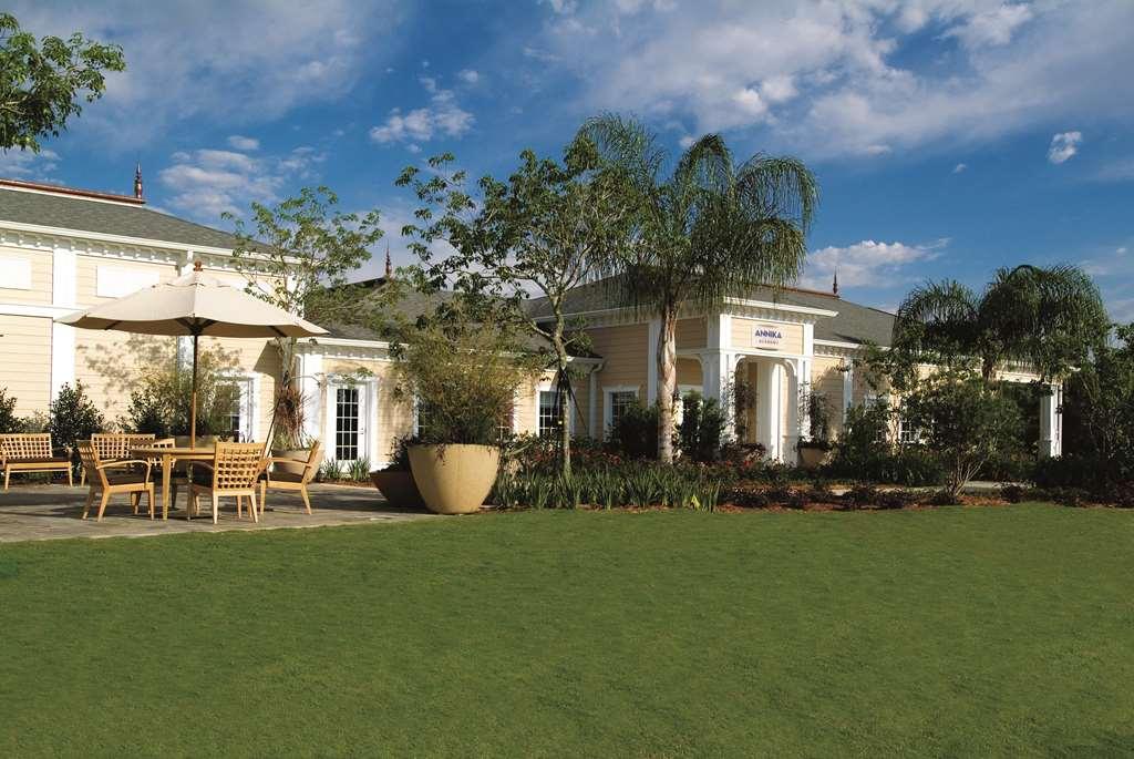 Reunion Resort & Golf Club Киссимми Экстерьер фото
