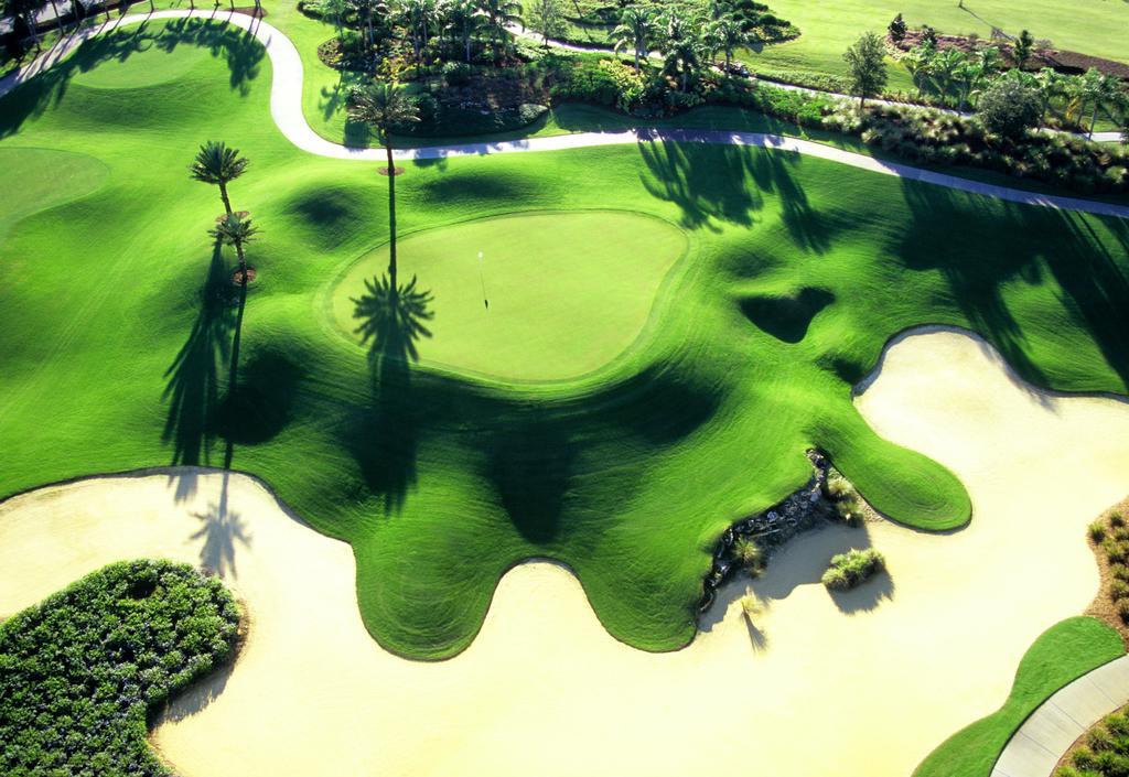 Reunion Resort & Golf Club Киссимми Экстерьер фото