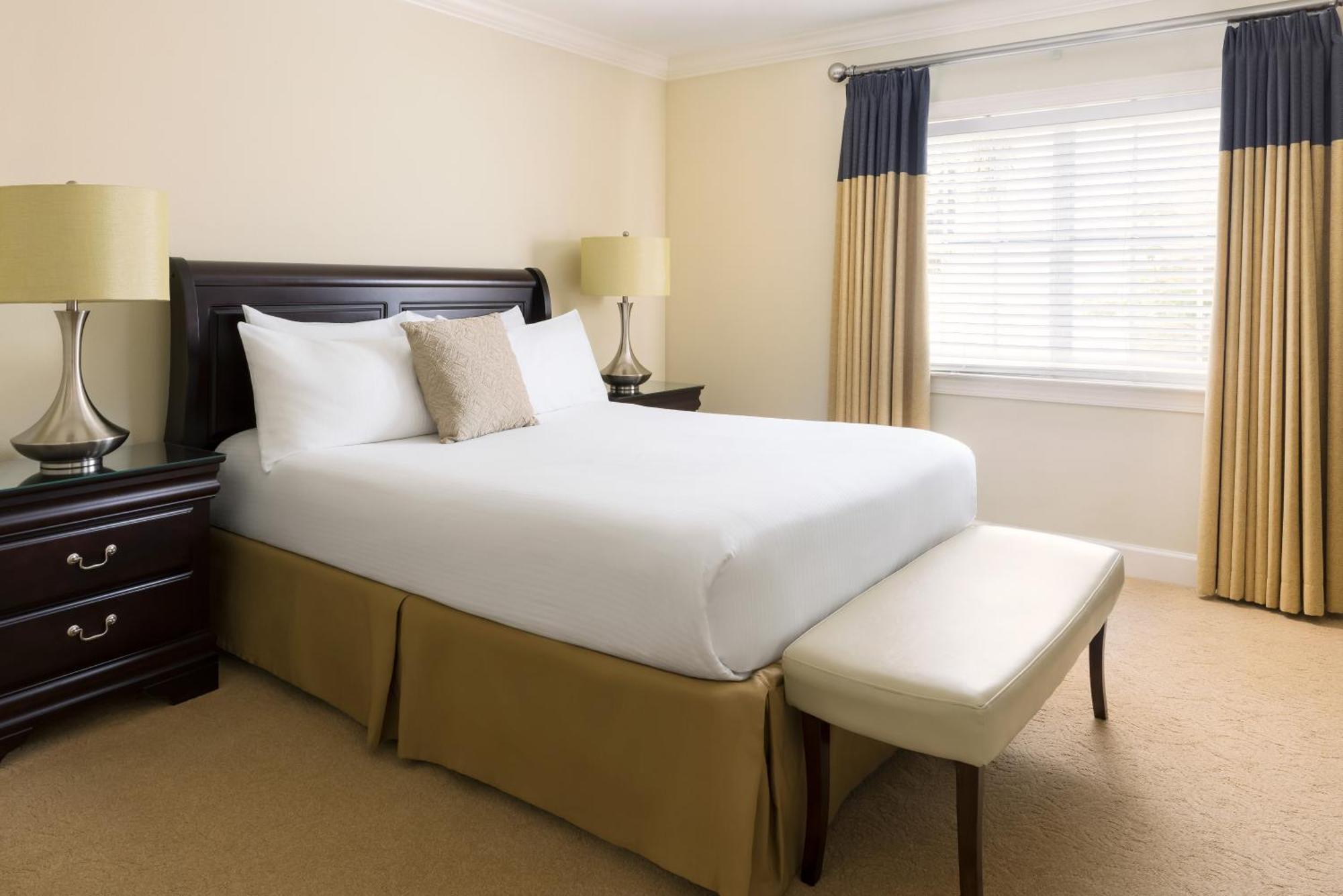 Reunion Resort & Golf Club Киссимми Экстерьер фото