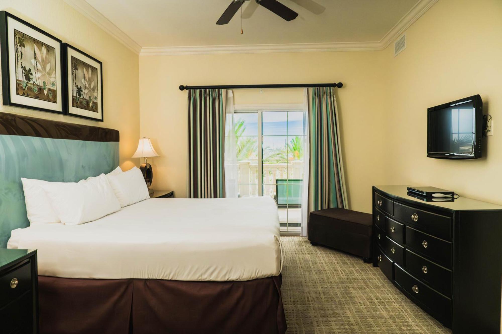 Reunion Resort & Golf Club Киссимми Экстерьер фото