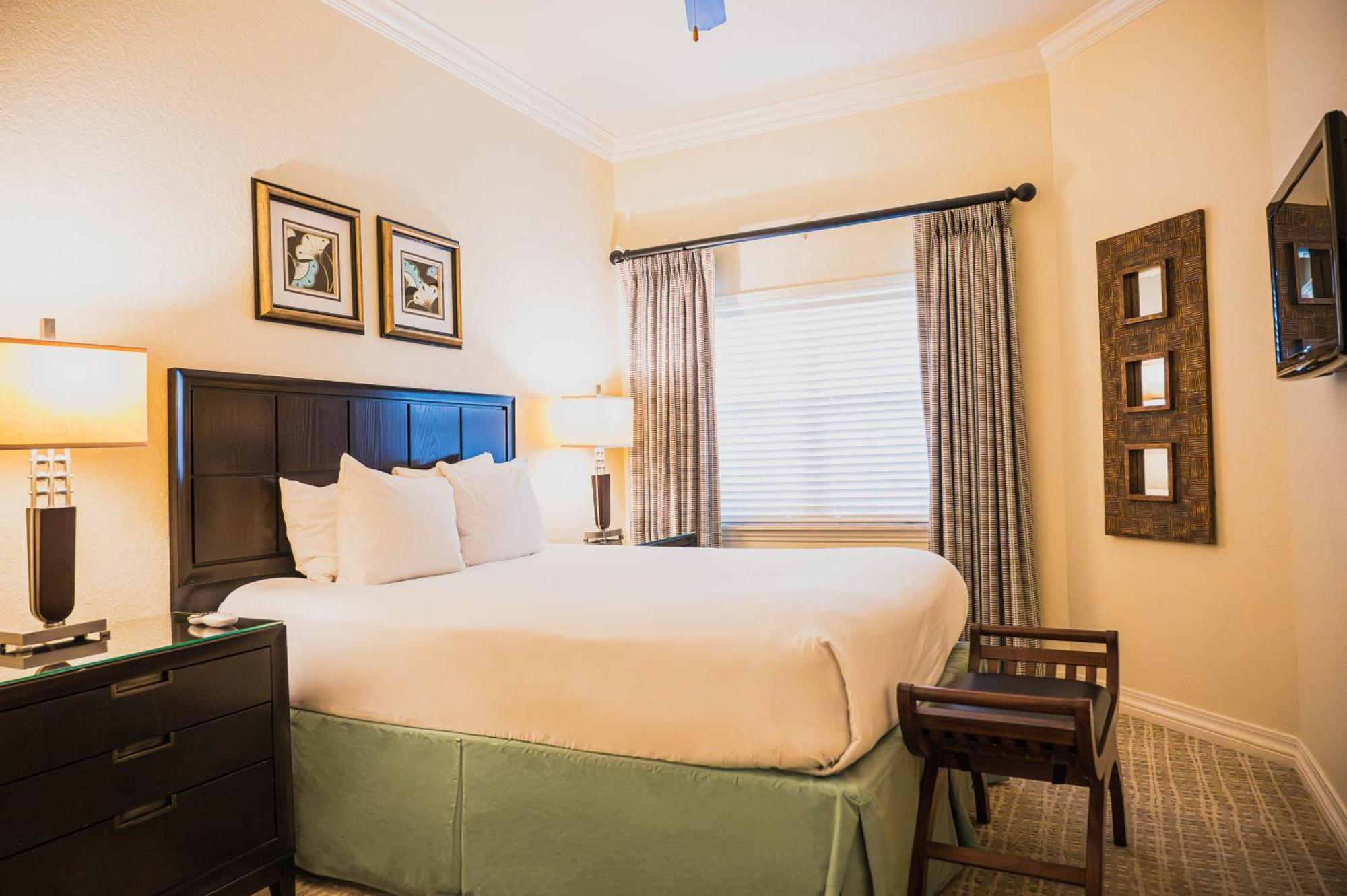 Reunion Resort & Golf Club Киссимми Экстерьер фото