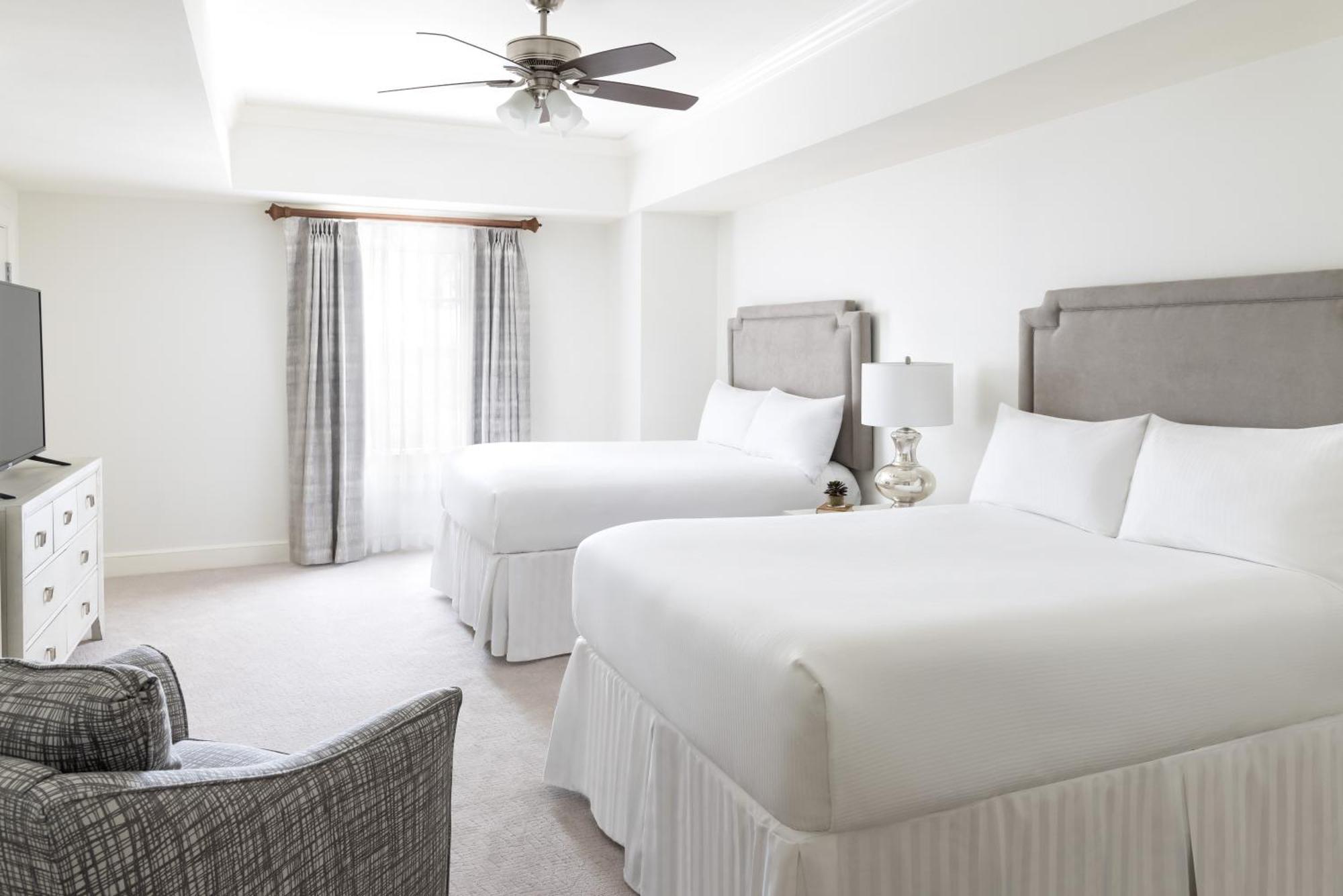 Reunion Resort & Golf Club Киссимми Экстерьер фото