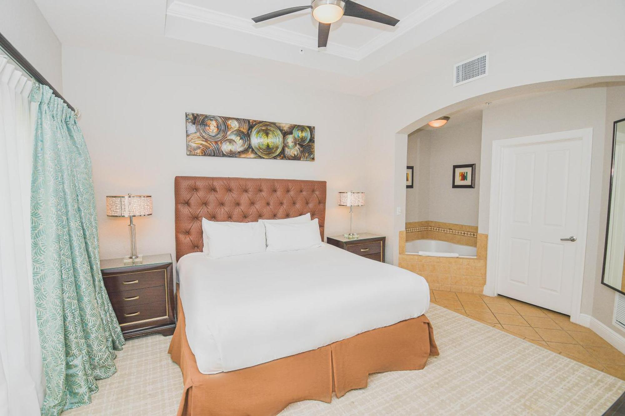 Reunion Resort & Golf Club Киссимми Экстерьер фото