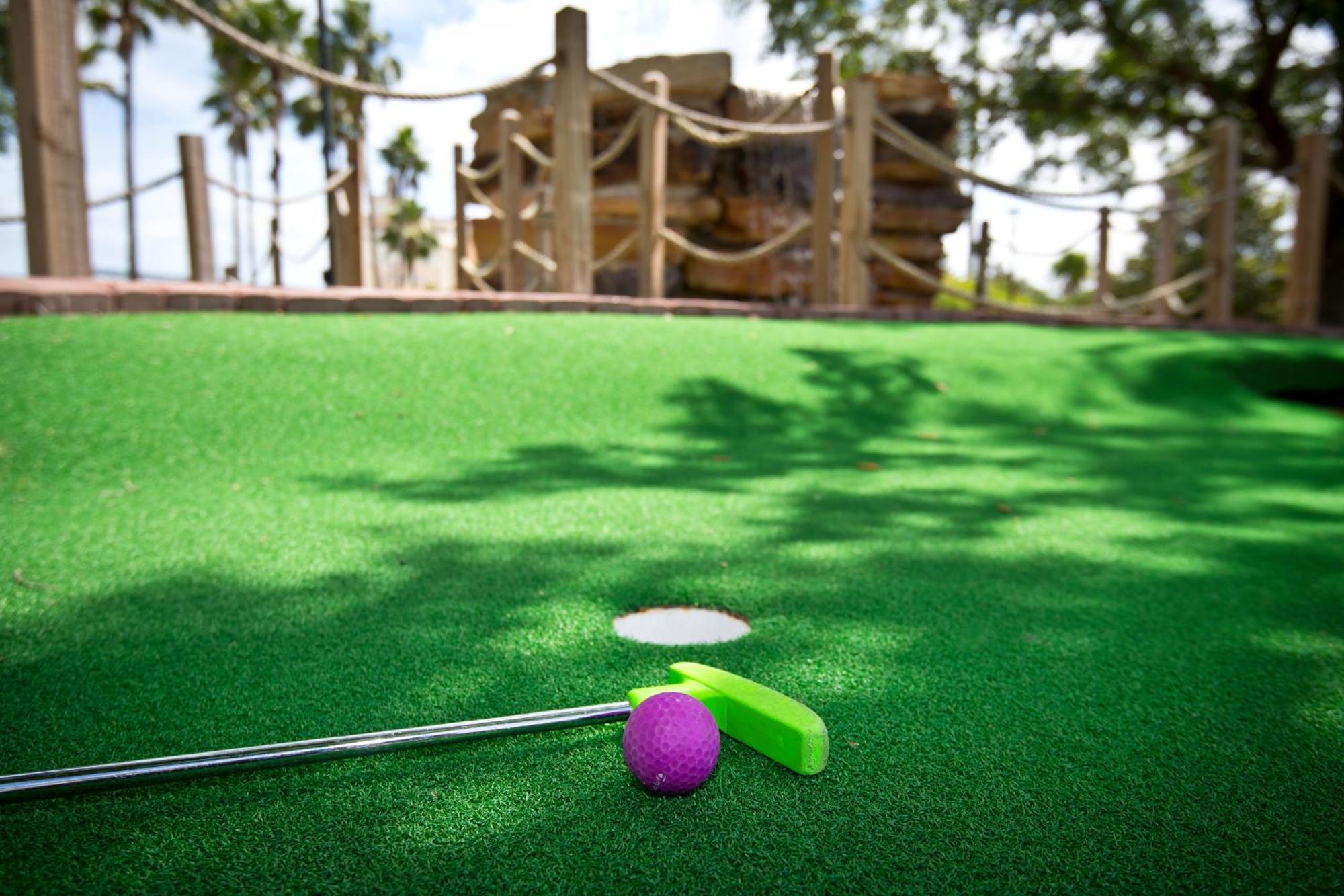 Reunion Resort & Golf Club Киссимми Экстерьер фото